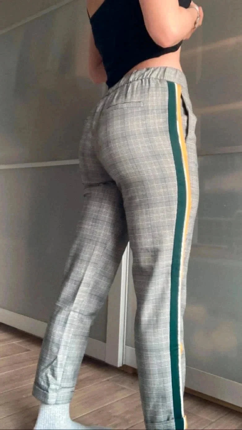 Pantalon zara taille XS – photo 2